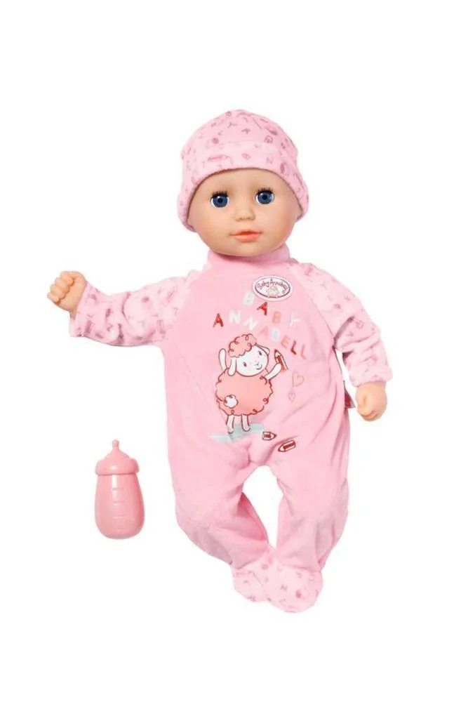 Baby Annabell Little Annabell