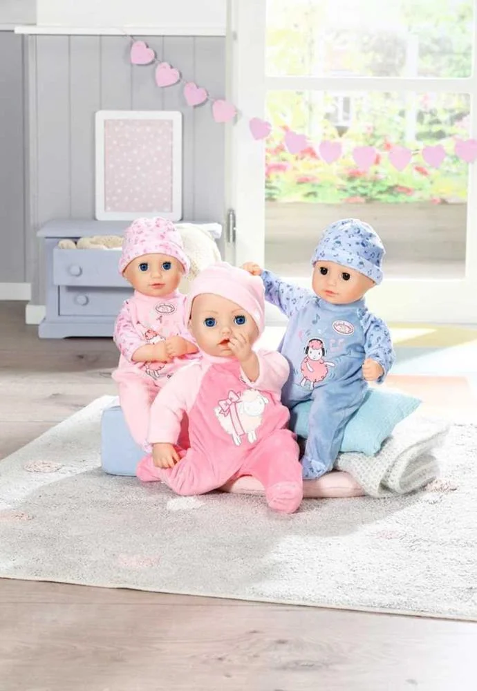 Baby Annabell Little Annabell