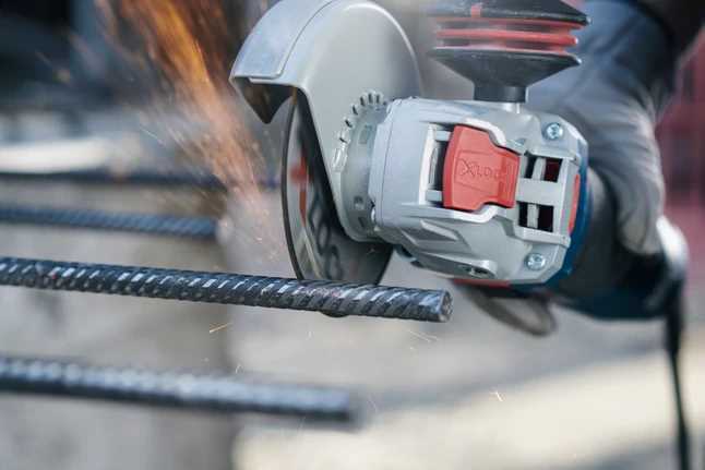 Bosch 2 608 619 252 Acessório de Rebarbadora Disc.