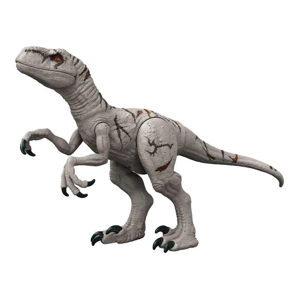 JURASSIC WORLD HFR09 BONECO TEMÁTICO PARA CRIANÇAS
