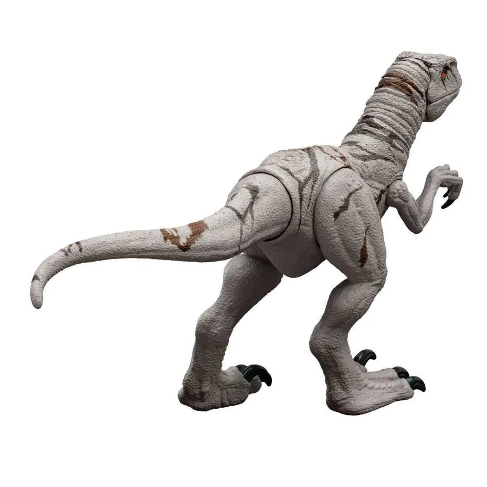 JURASSIC WORLD HFR09 BONECO TEMÁTICO PARA CRIANÇAS