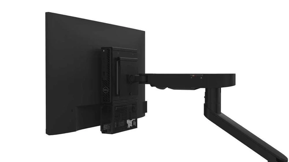 DELL MSA20 96,5 CM (38") PRETO