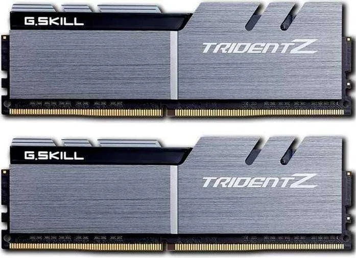 Ddr4 32gb Pc 3200 Cl16 G.Skill Kit (2x16gb) 32gtzsk Triden Z