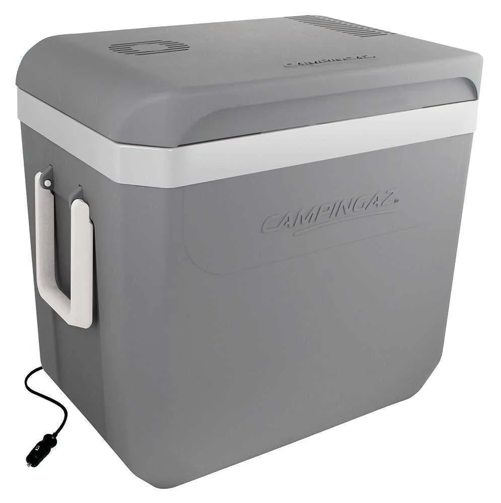 Campingaz Powerbox Plus Geleira 36 L Eléctrico Ci.