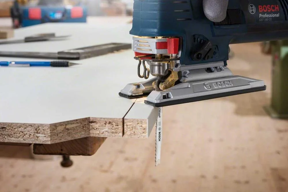 BOSCH 2 608 637 876 LÂMINA DE SERRA DE VAIVÉM, DE.