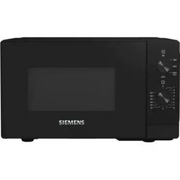 Siemens Iq300 Ff020lmb2 Microondas Por Cima de Su.