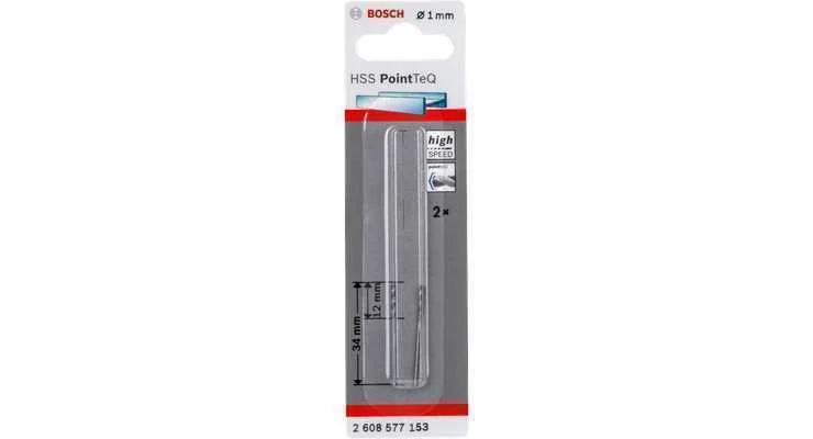 Bosch 2 608 577 223 Não Categorizado