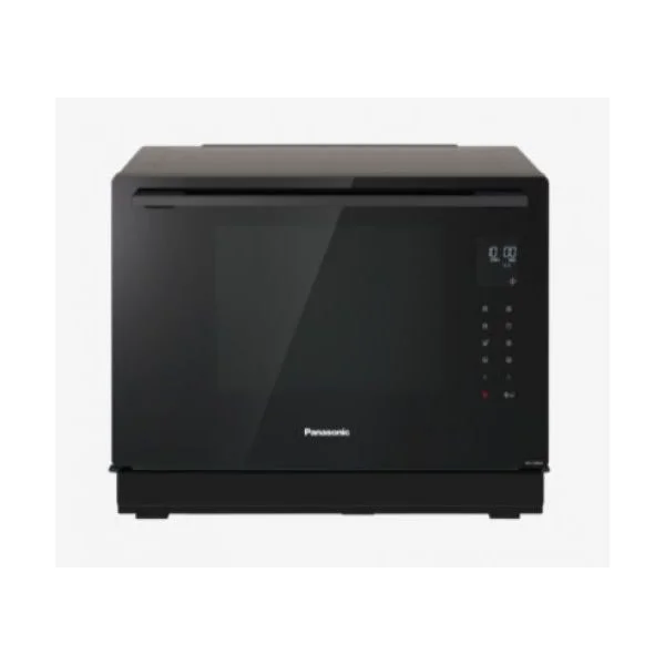 Microondas 31L 1000W c/ Grill 1300W Preto - PANAS.