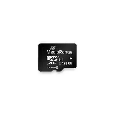 Mediarange Mr945 Cartão de Memória 128 Gb Microsd.