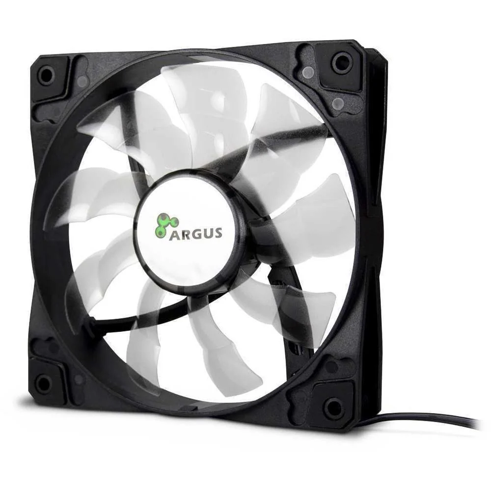 INTER-TECH ARGUS L-12025 CAIXA DE COMPUTADOR VENT.