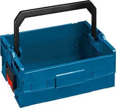 BOSCH LT-BOXX 170 CAIXA DE FERRAMENTAS ACRILONITR.