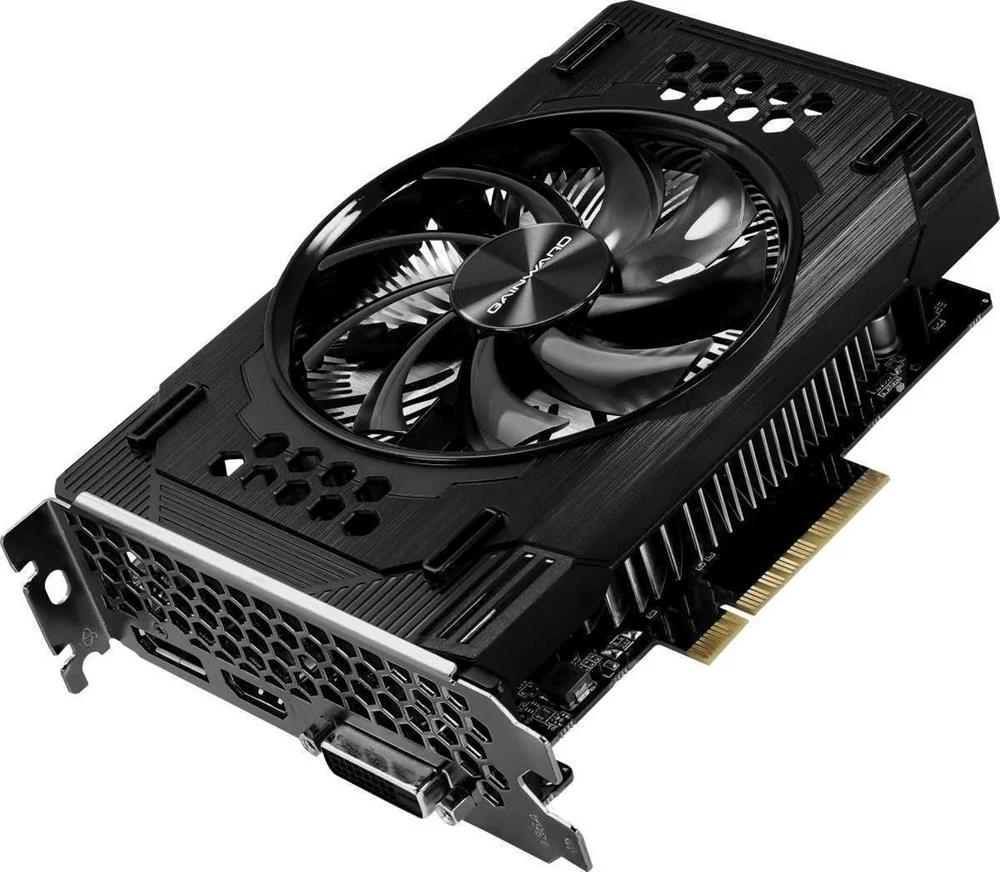 GAINWARD GEFORCE RTX 3050 PEGASUS NVIDIA 8 GB GDD.