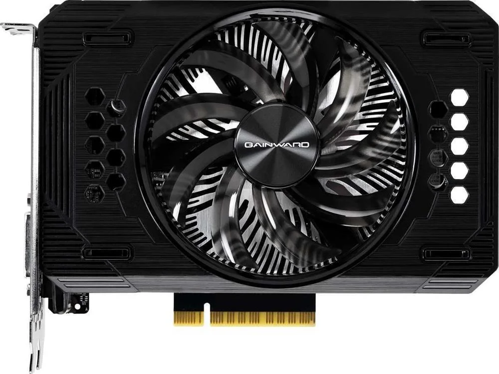 GAINWARD GEFORCE RTX 3050 PEGASUS NVIDIA 8 GB GDD.
