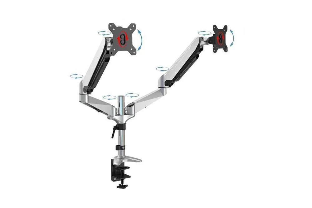 DIGITUS DA-90353 MONTAGEM E SUPORTE PARA MONITORE.