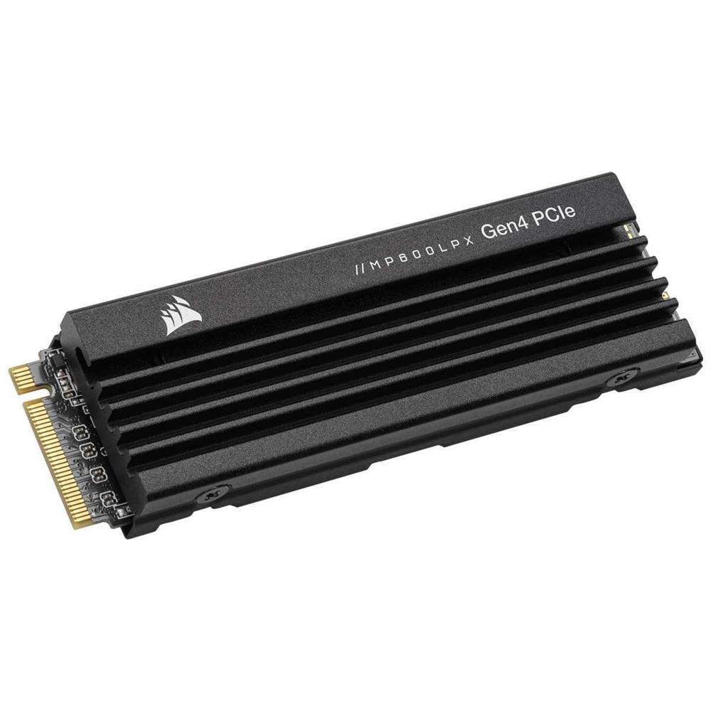 Corsair Mp600 Pro Lpx - Solid State Drive - 4 Tb - Pci Express 4.0 X4 (Nvme)