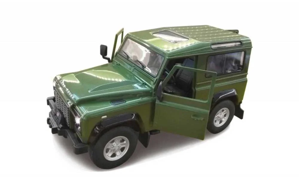 Jamara 405154 Modelo Telecomandado Rc Carro Motor.