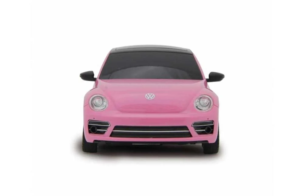 Jamara Vw Beetle      1:24                27 Mhz Pink     6+