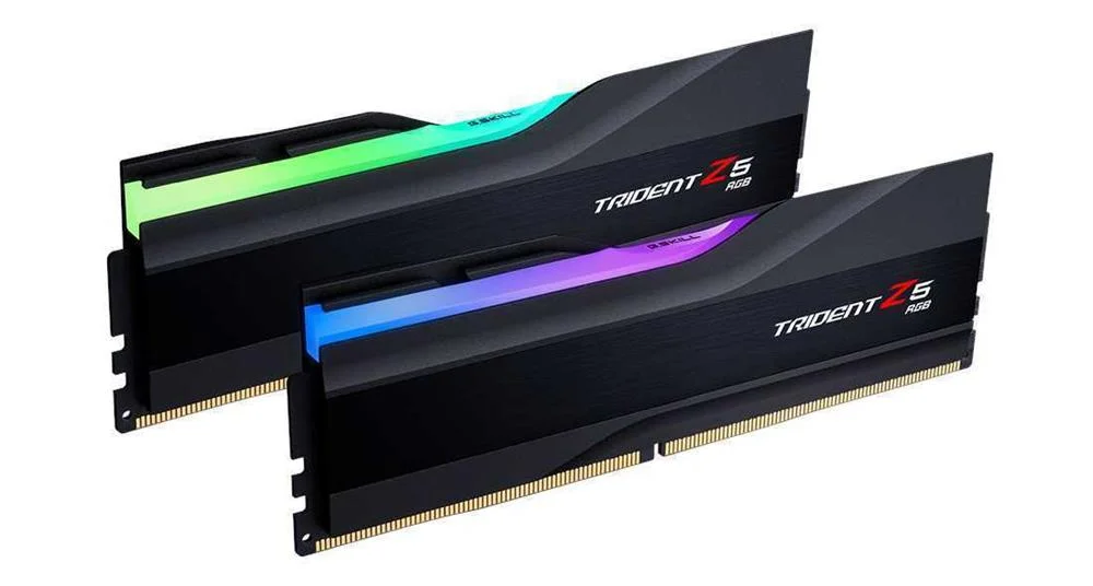 Ddr5 32gb Pc 5200 Cl36 G.Skill Kit (2x16gb) 32-Tz5rk Rgb