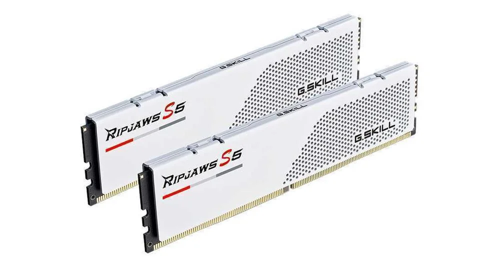Ddr5 32gb Pc 5200 Cl36 G.Skill Kit (2x16gb) 32-Rs5w