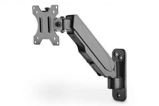 Digitus Wah 17"-32" 1tft        2gelenke    Schwarz Max. 8kg