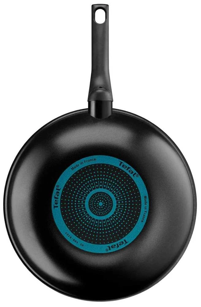 Tefal Easy Cook & Clean B5551933 Frigideira Wok/S.