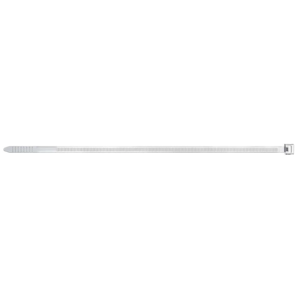 Fischer 37582 Tira para Atar Cabos Abraçadeira Ny.