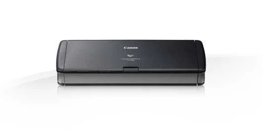 Scanner Canon 9705b003AA 600dpi 