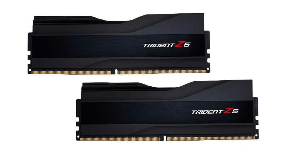 Modulo Memoria RAM Ddr5 32gb 2x16gb 6400mhz G Ski.