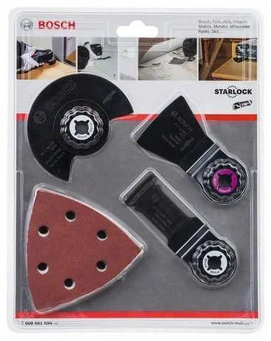 BOSCH 2 608 661 694 ACESSÓRIO PARA FERRAMENTAS MU.