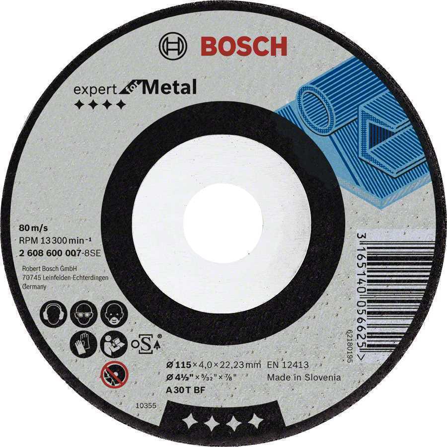 Bosch 2 608 600 223 Acessório de Rebarbadora