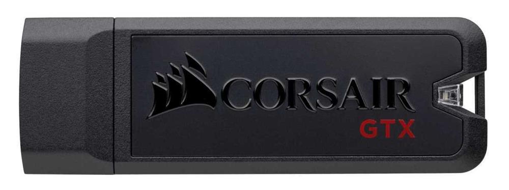 CORSAIR FLASH VOYAGER GTX UNIDADE DE MEMÓRIA USB .