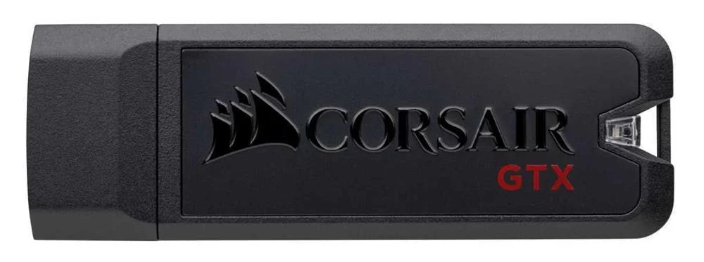 Corsair Flash Voyager Gtx Unidade de Memória Usb .