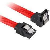 Sharkoon 0.6m, 2xsataiii Cabo Sata 0,6 M Sata 7-P.