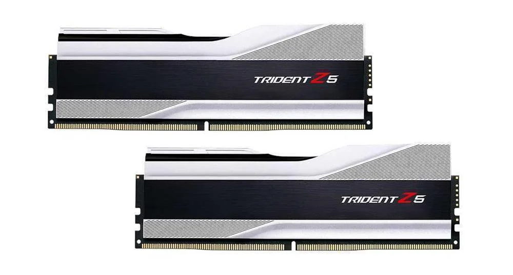 G.SKILL TRIDENT Z5 MÓDULO DE MEMÓRIA 32 GB 2 X 16.