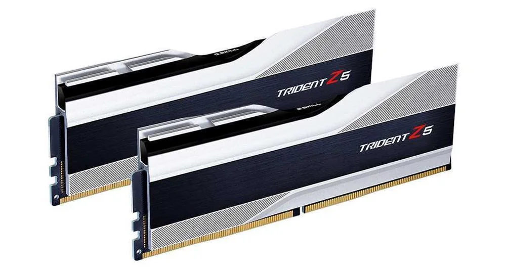 G.SKILL TRIDENT Z5 MÓDULO DE MEMÓRIA 32 GB 2 X 16.