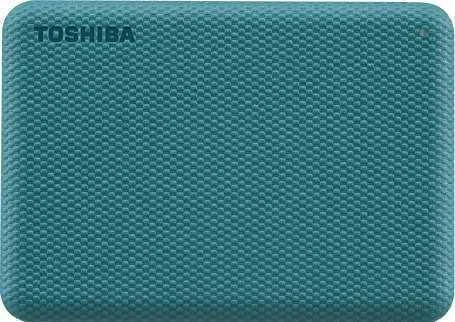Canvio Advance 1tb Green Usb   Ext