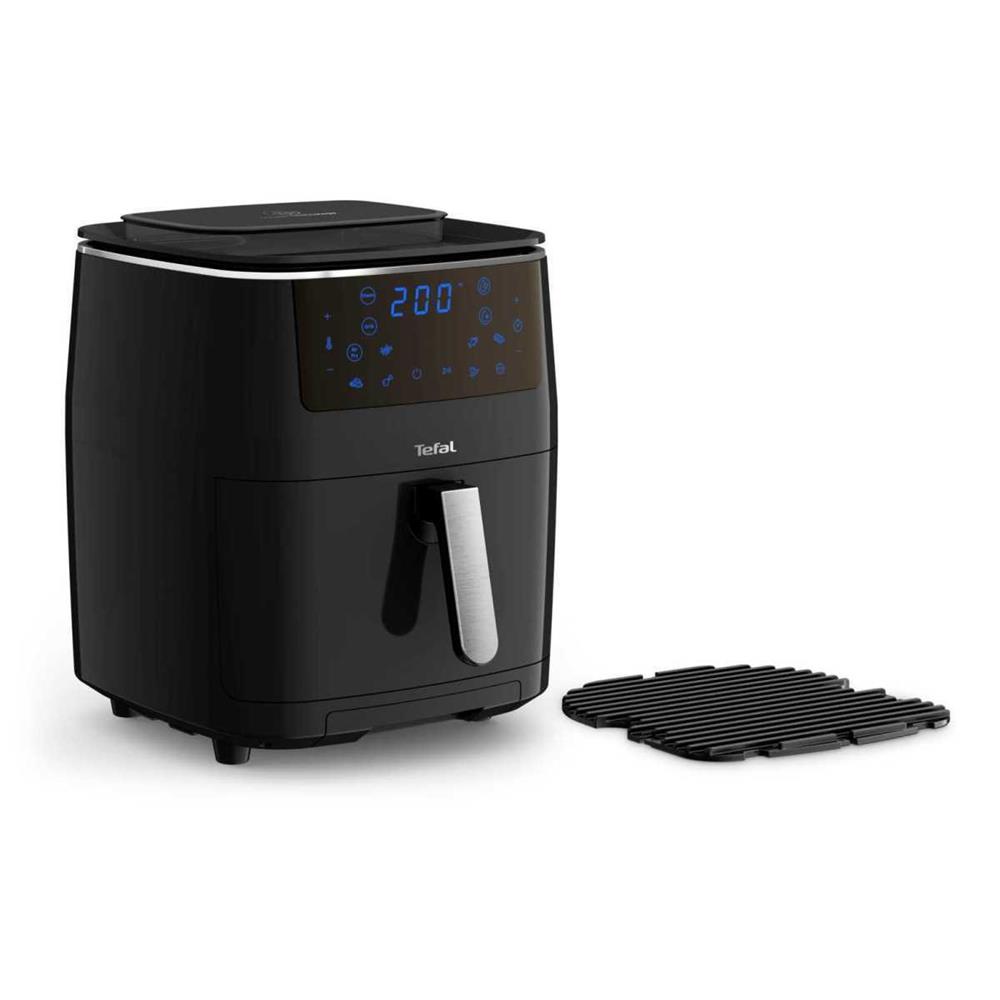 TEFAL EASY FRY GRILL & STEAM FW201815 FRITADEIRAS.