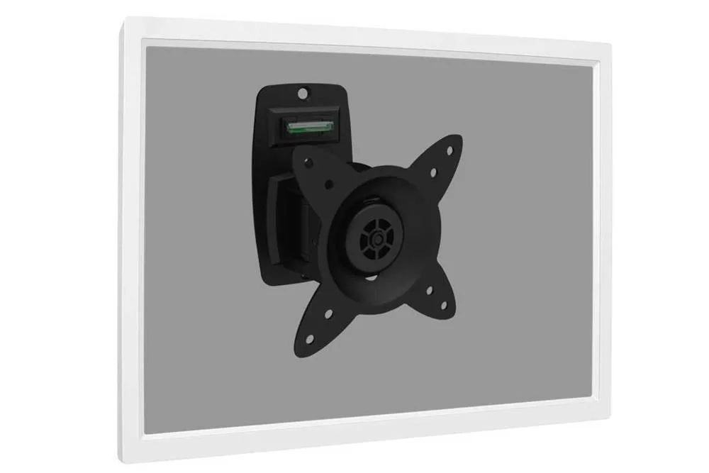 Digitus Da-90350 Suporte para Tv 68,6 Cm (27") Pr.