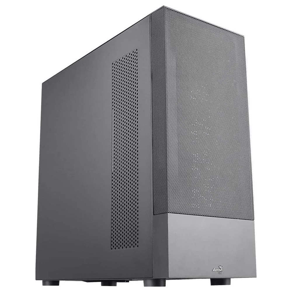 Aerocool Cipher Midi Tower Preto