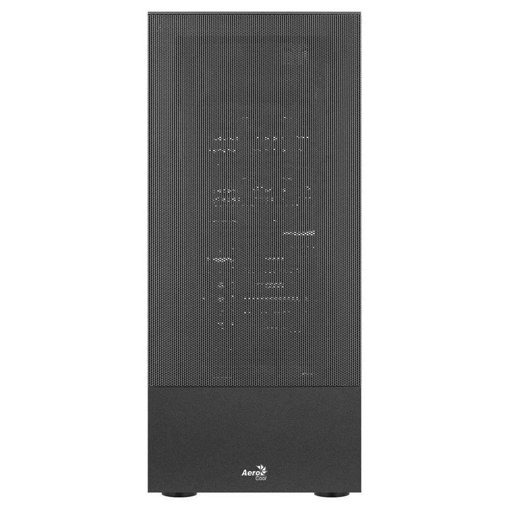 AEROCOOL CIPHER MIDI TOWER PRETO