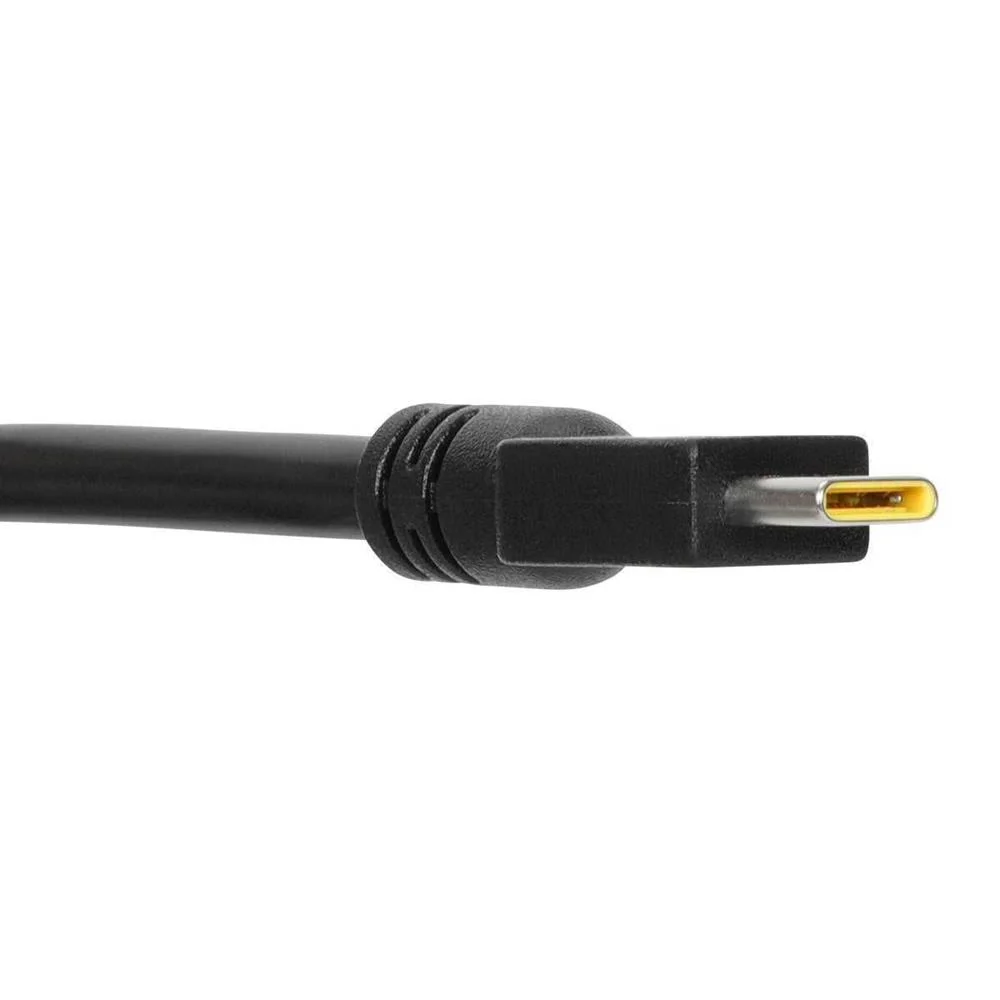Cargador de Corriente Universal Targus 100w Tipo C