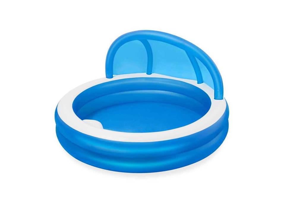 Bestway 54337 Piscina Acima do Solo Piscina Insuf.