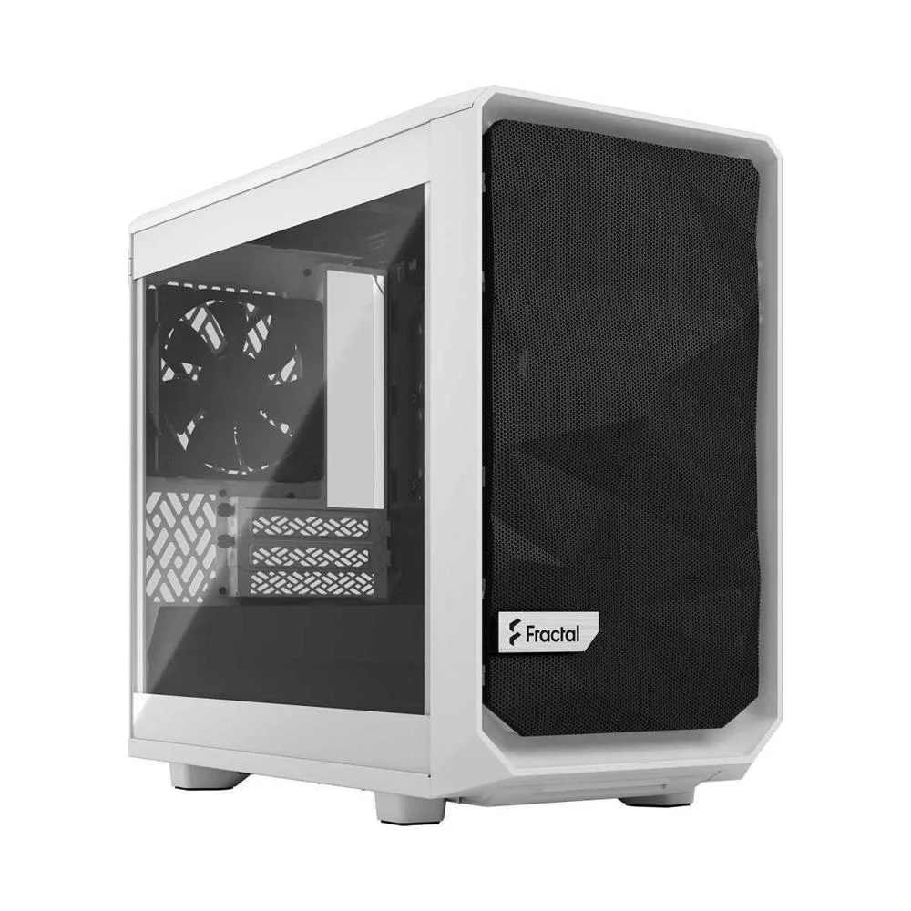 FRACTAL DESIGN MESHIFY 2 NANO BRANCO