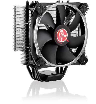 Raijintek Cprt-028 Sistema de Arrefecimento de Co.