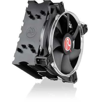 Raijintek Cprt-028 Sistema de Arrefecimento de Co.