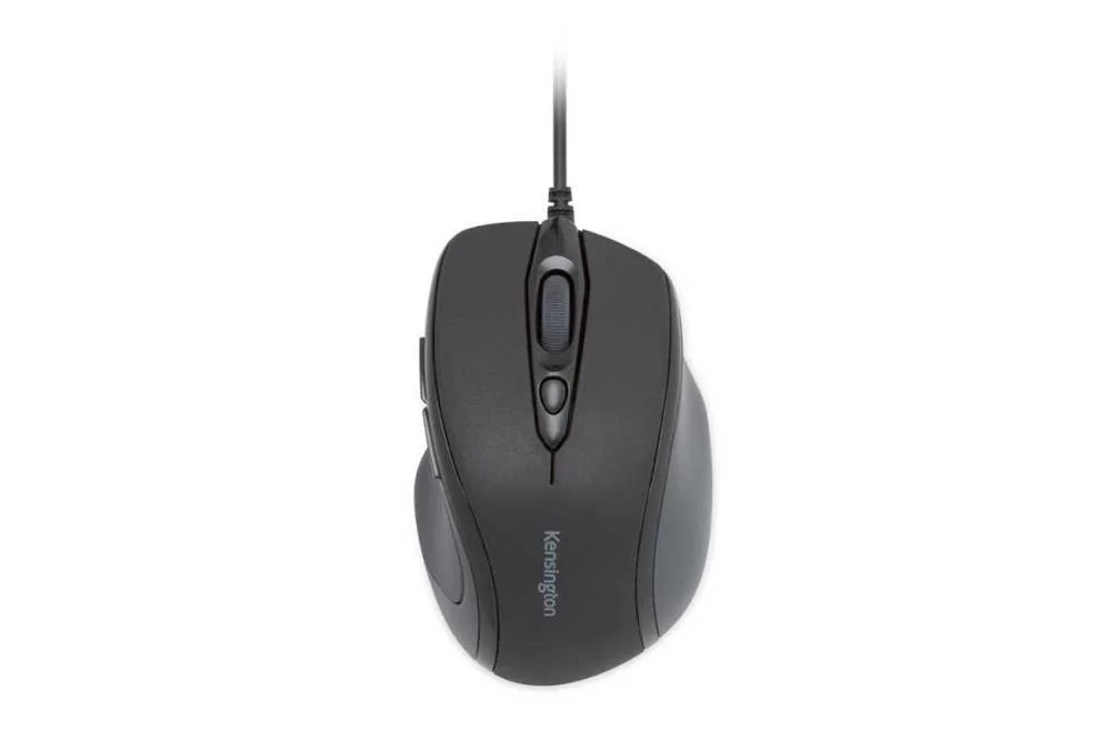 Kensington Pro Fit Kabelgebundene Mid-Size-Maus
