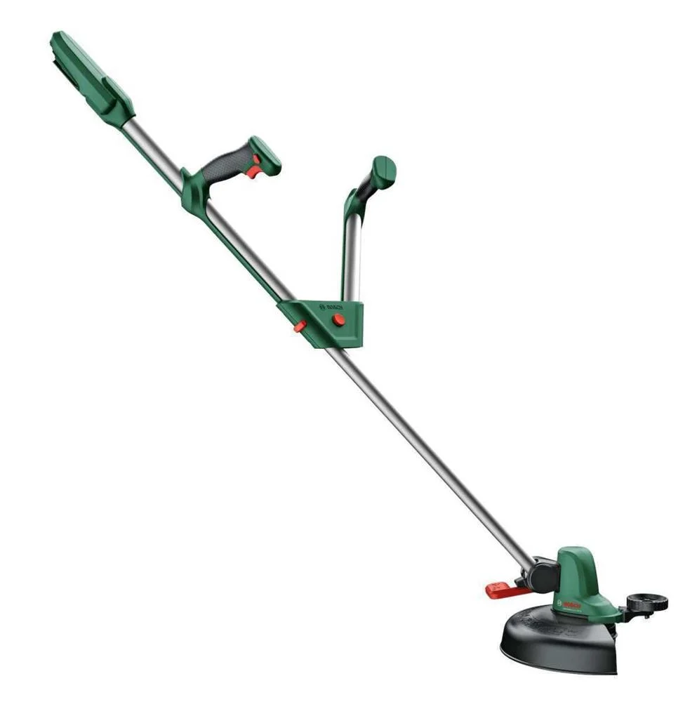 Bosch Universalgrasscut 18v-26 26 Cm Bateria Pret.