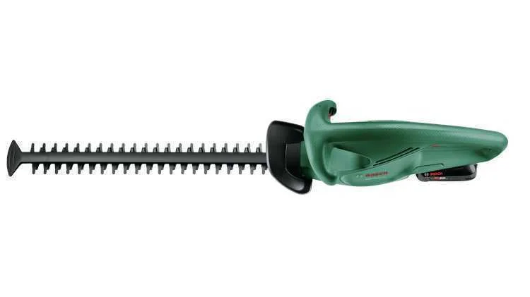 Aparador de Sebes Easyhedgecut 18-45 (Preto/Verde) - Bosch
