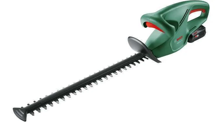 Aparador de Sebes Easyhedgecut 18-45 (Preto/Verde) - Bosch