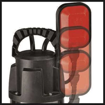 EINHELL GC-DP 9040 N 900 W 22000 L/H